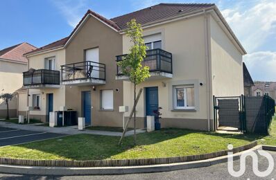 maison 4 pièces 78 m2 à vendre à Morigny-Champigny (91150)