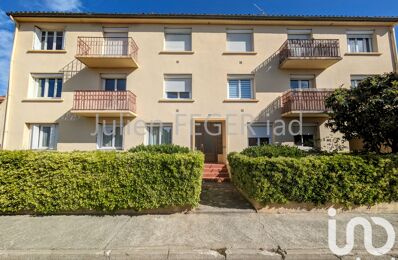 vente appartement 100 000 € à proximité de Llupia (66300)