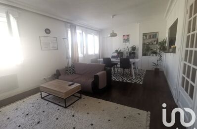 location appartement 815 € CC /mois à proximité de Couëron (44220)