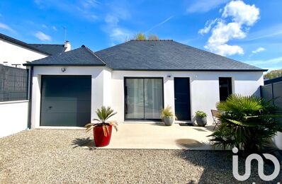 vente maison 280 500 € à proximité de Plaudren (56420)