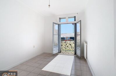 appartement 2 pièces 65 m2 à louer à Béziers (34500)