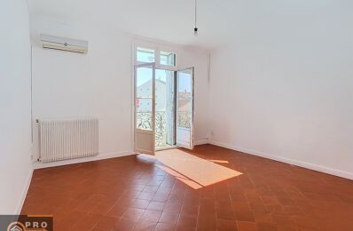 location appartement 560 € CC /mois à proximité de Cazouls-Lès-Béziers (34370)