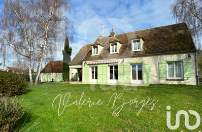 vente maison 419 000 € à proximité de Chaumes-en-Brie (77390)