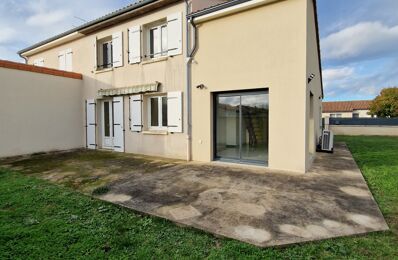 location maison 920 € CC /mois à proximité de Neuville-de-Poitou (86170)