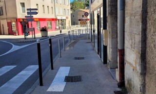 Commerce  90 m² à vendre à Manosque (04100)