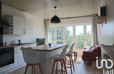 vente appartement 108 000 € à proximité de Nantes (44000)