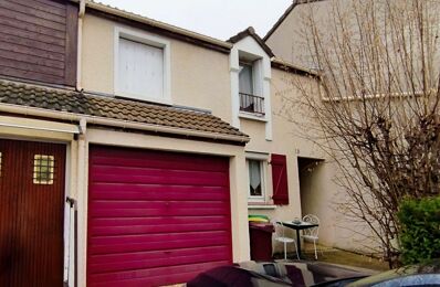 vente maison 328 500 € à proximité de Neuilly-sur-Marne (93330)