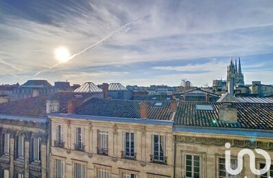 appartement 4 pièces 121 m2 à vendre à Bordeaux (33000)