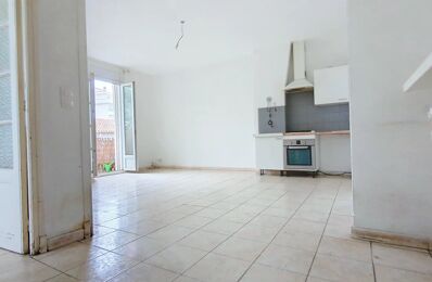 vente appartement 118 000 € à proximité de Torreilles (66440)