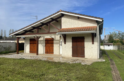 location maison 1 430 € CC /mois à proximité de Cestas (33610)