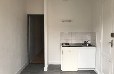 appartement 2 pièces 20 m2 à louer à Bordeaux (33000)