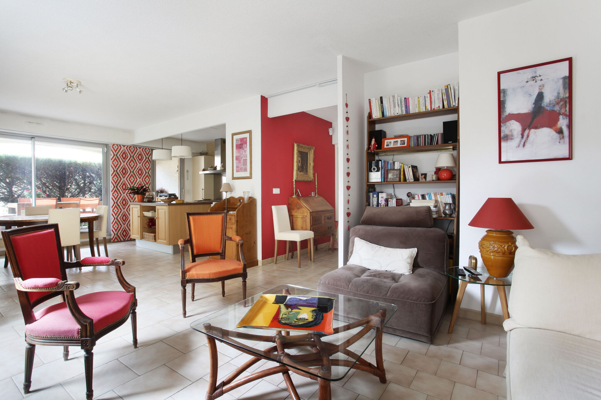 Appartement 3 pièces  à vendre Aix-en-Provence 13090