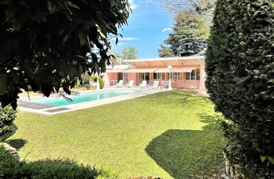vente maison 1 350 000 € à proximité de Fleurieu-sur-Saône (69250)