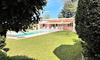 Maison 7 Pièces 204 m² à vendre à Saint-Cyr-au-Mont-d'Or (69450)