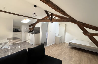 location appartement 499 € CC /mois à proximité de Chasseneuil-du-Poitou (86360)