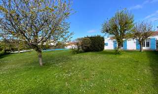 Maison 5 Pièces 120 m² à vendre à Les Sables-d'Olonne (85100)