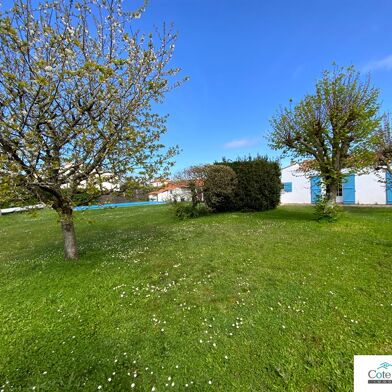 Maison 5 pièces 399000 €