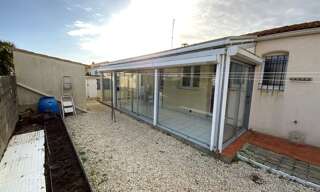 Maison 3 Pièces 73 m² à vendre à Les Sables-d'Olonne (85100)