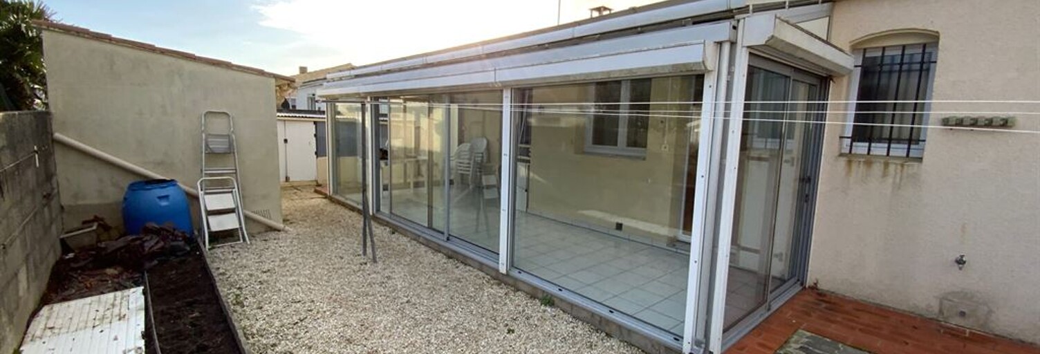 Maison 3 Pièces 73 m² à vendre à Les Sables-d'Olonne (85100)