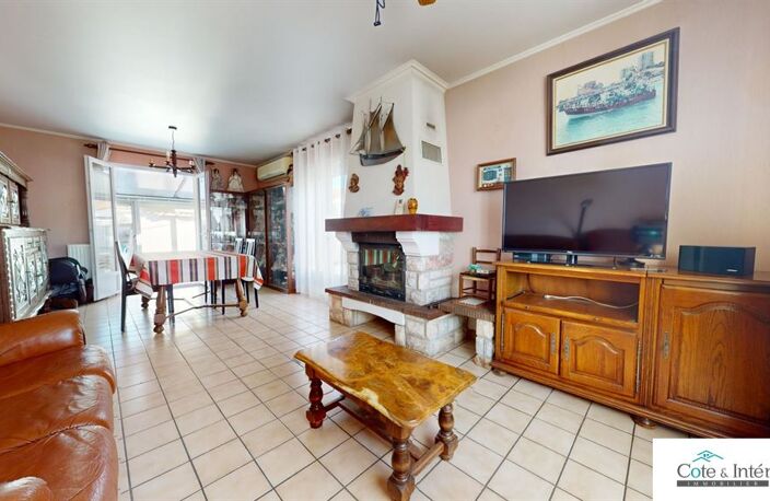 MAISON 3 PIECES - Bourg du Château — photo 4