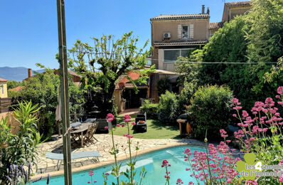 vente maison 434 600 € à proximité de Peyrolles-en-Provence (13860)
