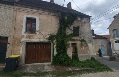 vente maison 51 000 € à proximité de Villeneuve-sur-Bellot (77510)