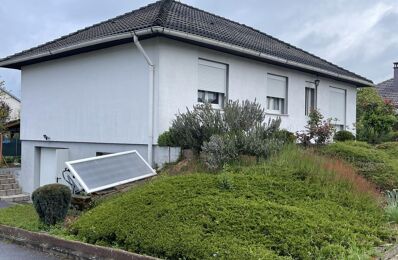 vente maison 185 000 € à proximité de Thaon-les-Vosges (88150)