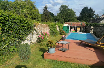 vente maison 236 000 € à proximité de Congis-sur-Thérouanne (77440)