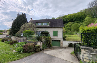 vente maison 221 000 € à proximité de Reuil-en-Brie (77260)