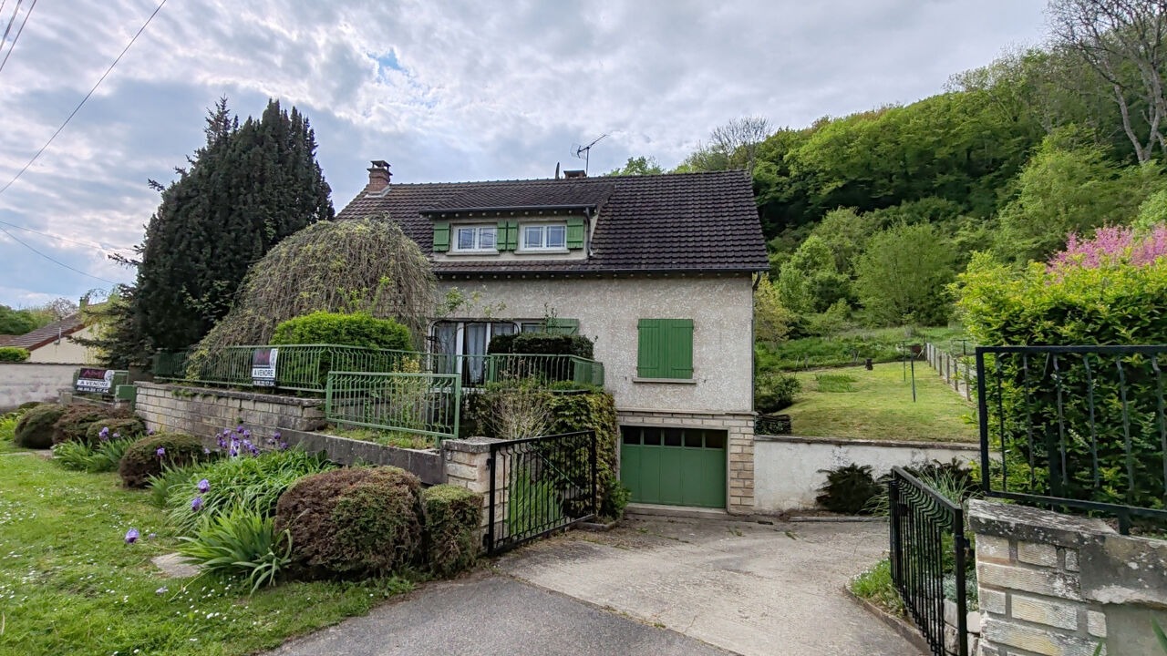 maison 5 pièces 121 m2 à vendre à La Ferté-sous-Jouarre (77260)