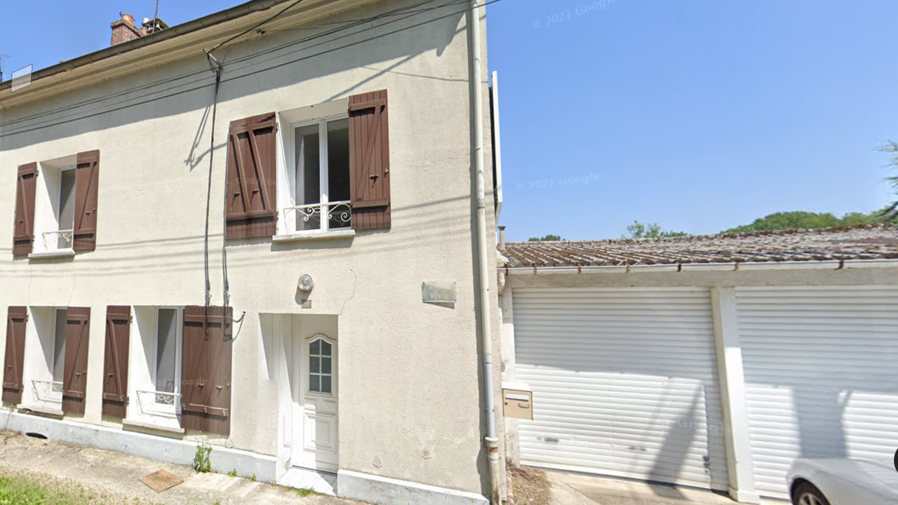 maison 5 pièces 156 m2 à vendre à La Ferté-sous-Jouarre (77260)