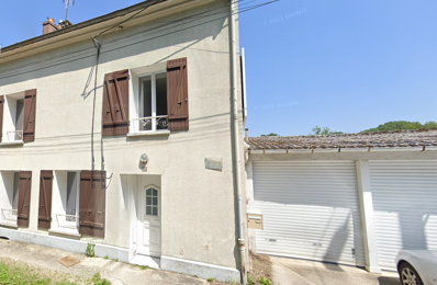 vente maison 280 000 € à proximité de Congis-sur-Thérouanne (77440)