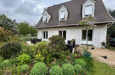 vente maison 319 000 € à proximité de Rozet-Saint-Albin (02210)