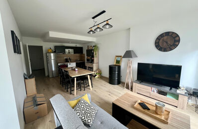 location appartement 745 € CC /mois à proximité de Montlouis-sur-Loire (37270)