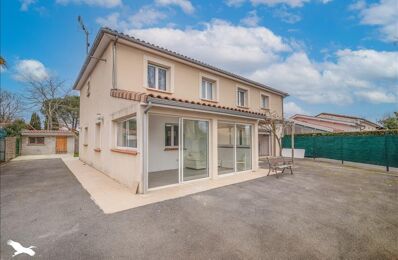 vente maison 349 000 € à proximité de Miremont (31190)