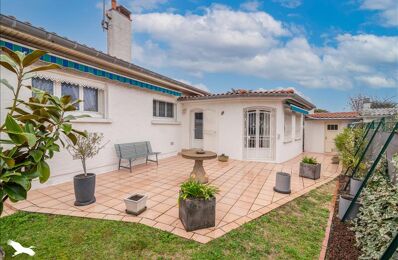 vente maison 346 000 € à proximité de Clermont-Savès (32600)