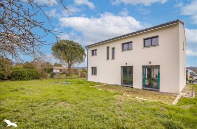 vente maison 359 000 € à proximité de Salles-sur-Garonne (31390)