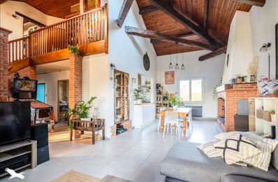 vente maison 390 350 € à proximité de Lavernose-Lacasse (31410)
