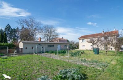 vente maison 379 000 € à proximité de Beaumont-sur-Lèze (31870)