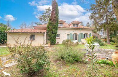 vente maison 525 000 € à proximité de Pins-Justaret (31860)