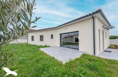 vente maison 553 850 € à proximité de Beaumont-sur-Lèze (31870)