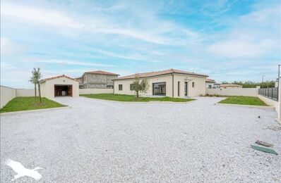vente maison 553 850 € à proximité de Roques (31120)