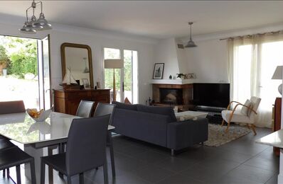 vente maison 539 000 € à proximité de Saint-Aubin-de-Médoc (33160)