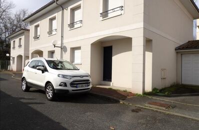 vente maison 337 000 € à proximité de Martignas-sur-Jalle (33127)