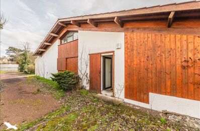 vente maison 748 800 € à proximité de Martignas-sur-Jalle (33127)