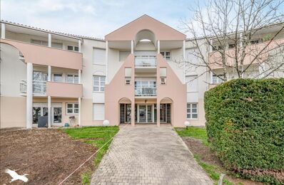 vente appartement 139 750 € à proximité de Saint-Jean-d'Illac (33127)
