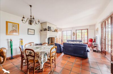 vente maison 738 000 € à proximité de Saint-Aubin-de-Médoc (33160)