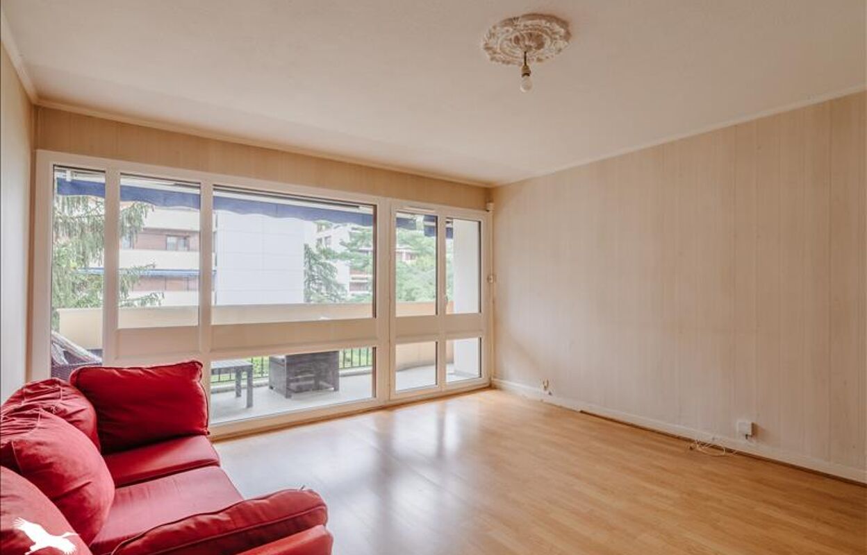 appartement 3 pièces 70 m2 à vendre à Pessac (33600)