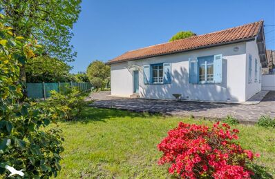 vente maison 514 500 € à proximité de Léognan (33850)