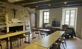 Maison 6 Pièces 176 m² à vendre à Brossac (16480)